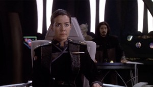 Вавилон 5 4 сезон 19 серия