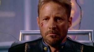 Вавилон 5 4 сезон 20 серия