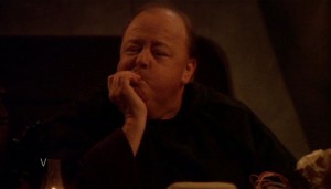 Вавилон 5 4 сезон 22 серия