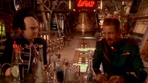 Вавилон 5 5 сезон 2 серия