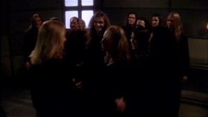 Вавилон 5 5 сезон 6 серия