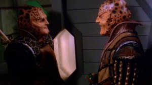 Вавилон 5 5 сезон 12 серия