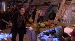 Вавилон 5 5 сезон 14 серия