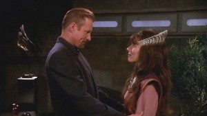 Вавилон 5 5 сезон 15 серия