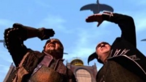 Вавилон 5 5 сезон 16 серия