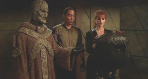 Вавилон 5 5 сезон 17 серия