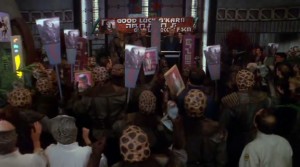 Вавилон 5 5 сезон 20 серия