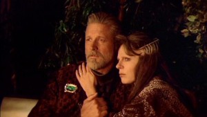 Вавилон 5 5 сезон 22 серия