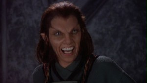 Вавилон 5 1 сезон 9 серия