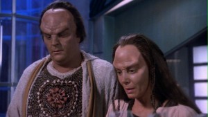 Вавилон 5 1 сезон 10 серия