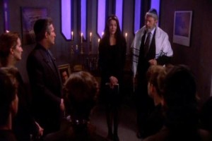 Вавилон 5 1 сезон 14 серия