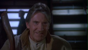 Вавилон 5 1 сезон 15 серия