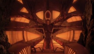 Вавилон 5 1 сезон 18 серия