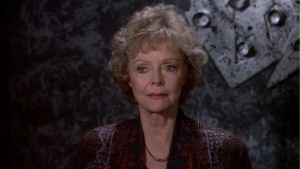 Вавилон 5 1 сезон 21 серия