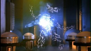 Вавилон 5 2 сезон 5 серия