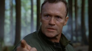 Звездные врата: ЗВ-1 7 сезон 7 серия