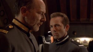 Звездные врата: ЗВ-1 8 сезон 5 серия