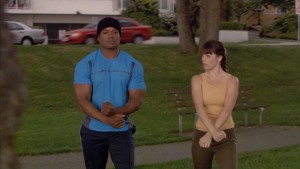 Звездные врата: ЗВ-1 8 сезон 7 серия