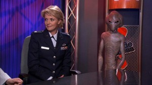 Звездные врата: ЗВ-1 8 сезон 8 серия