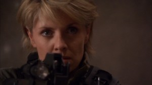 Звездные врата: ЗВ-1 8 сезон 11 серия