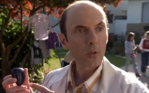 Звездные врата: ЗВ-1 8 сезон 15 серия