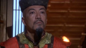 Звездные врата: ЗВ-1 8 сезон 16 серия