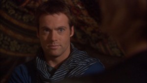 Звездные врата: ЗВ-1 8 сезон 17 серия