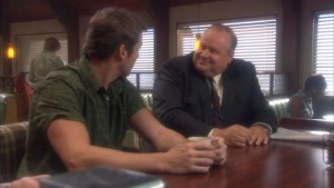 Звездные врата: ЗВ-1 8 сезон 18 серия