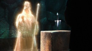 Звездные врата: ЗВ-1 9 сезон 1 серия