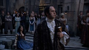 Звездные врата: ЗВ-1 9 сезон 2 серия