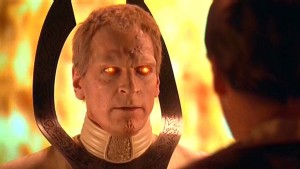 Звездные врата: ЗВ-1 9 сезон 3 серия