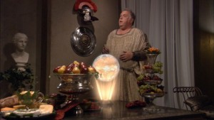 Звездные врата: ЗВ-1 9 сезон 6 серия