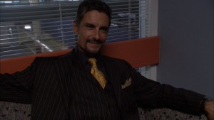 Звездные врата: ЗВ-1 9 сезон 7 серия