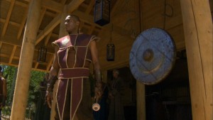 Звездные врата: ЗВ-1 9 сезон 8 серия