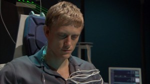 Звездные врата: ЗВ-1 9 сезон 9 серия