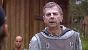 Звездные врата: ЗВ-1 9 сезон 11 серия