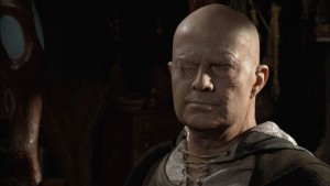 Звездные врата: ЗВ-1 9 сезон 19 серия