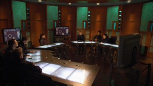 Звездные врата: ЗВ-1 10 сезон 3 серия