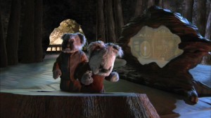 Звездные врата: ЗВ-1 10 сезон 6 серия