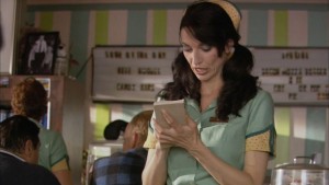 Звездные врата: ЗВ-1 10 сезон 8 серия