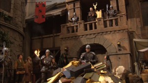 Звездные врата: ЗВ-1 10 сезон 10 серия