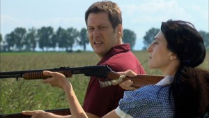 Звездные врата: ЗВ-1 10 сезон 15 серия