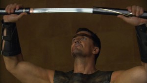 Звездные врата: ЗВ-1 10 сезон 17 серия