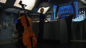 Звездные врата: ЗВ-1 10 сезон 20 серия