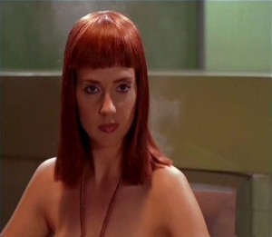 Звездные врата: ЗВ-1 1 сезон 13 серия