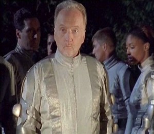 Звездные врата: ЗВ-1 1 сезон 16 серия