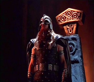 Звездные врата: ЗВ-1 2 сезон 6 серия