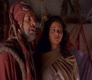 Звездные врата: ЗВ-1 2 сезон 9 серия