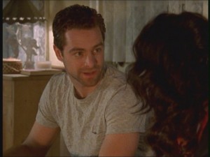 Девочки Гилмор 1 сезон 15 серия