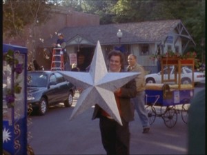 Девочки Гилмор 1 сезон 16 серия